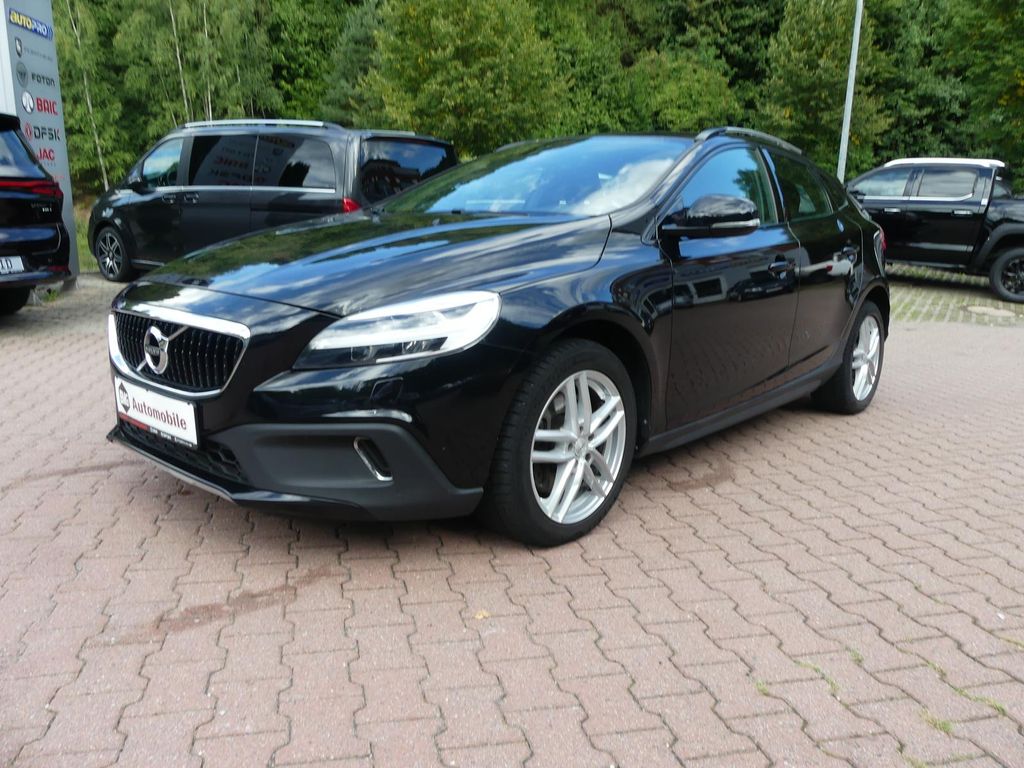 Bild des Angebotes Volvo V40 Cross Country 2.0*LED*PDC*USB*SHZ*Klima*BT