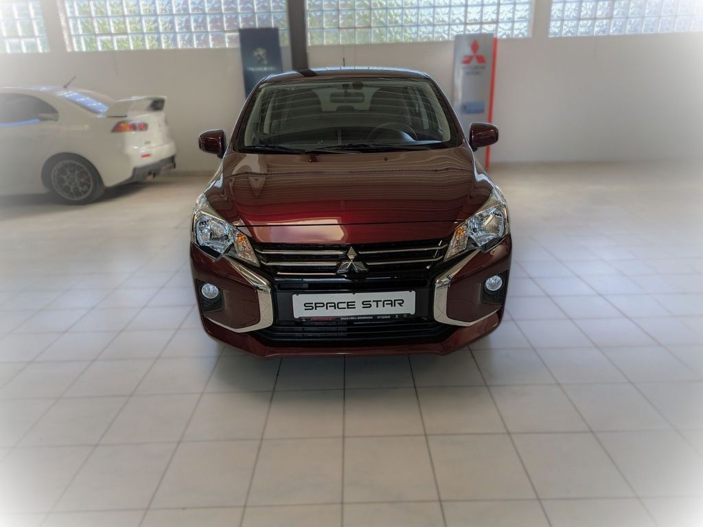 Bild des Angebotes Mitsubishi Space Star Select+ 1.2 MIVEC ClearTec 5-Gang