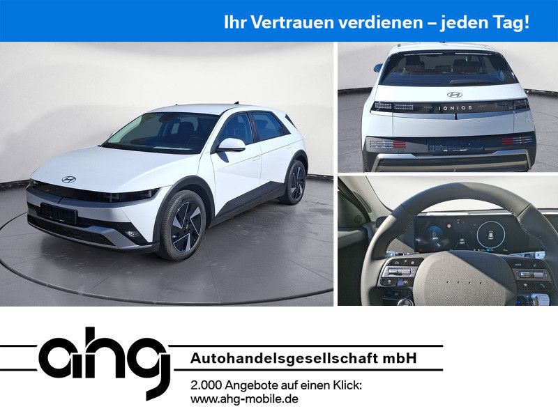 Bild des Angebotes Hyundai IONIQ 5 FL (MY26) h 2WD ( NEURERÖFFNUNGSBARPREIS