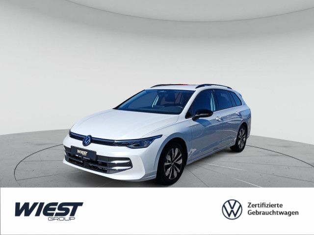 Bild des Angebotes Volkswagen Golf Variant GOAL 2.0 TDI DSG AHK IQ.Light Sport