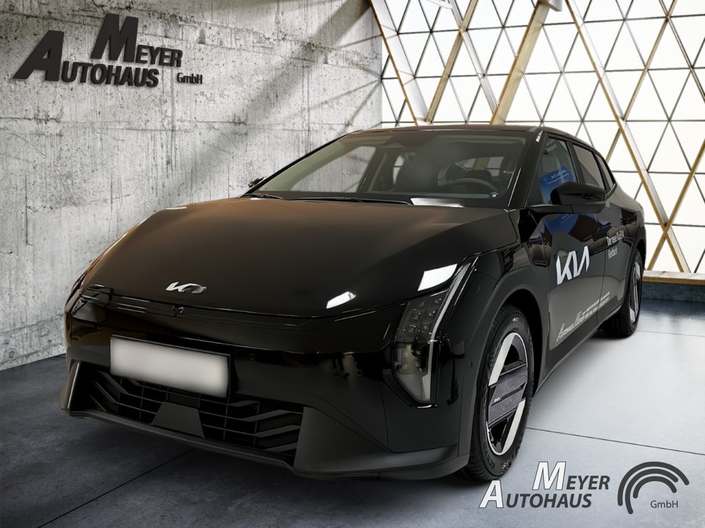 Bild des Angebotes Kia EV4 Fastback Earth 81+Upgrade+Technologie+Winter