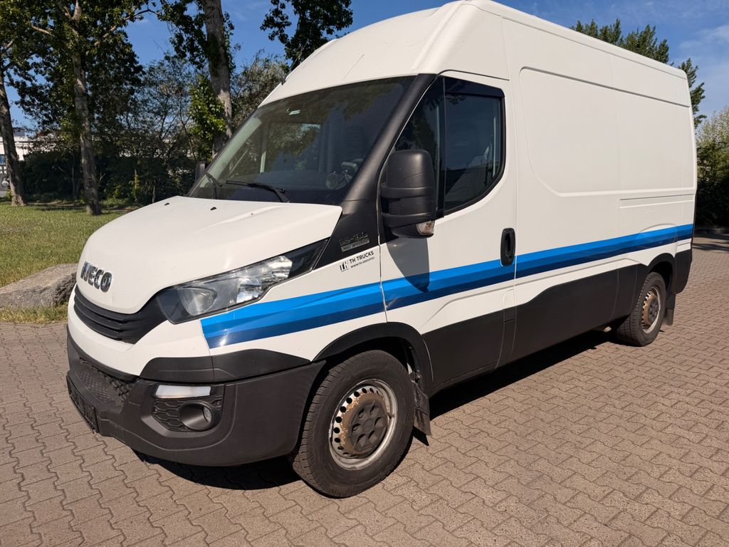 Bild des Angebotes Iveco ANDERE Daily Kasten HKa 35 S ... V Radstand 3520