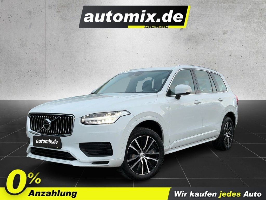 Bild des Angebotes Volvo XC90 B5 (Diesel) Momentum Pro ACC,AHK,AUTOM.,LED