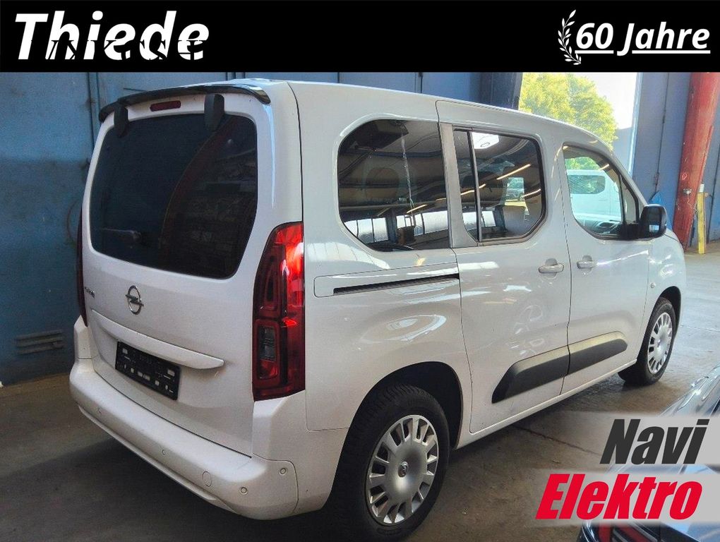 Bild des Angebotes Opel Combo-e LIFE ELEGANCE 11KW NAVI/KAMERA/VIRT./DAB