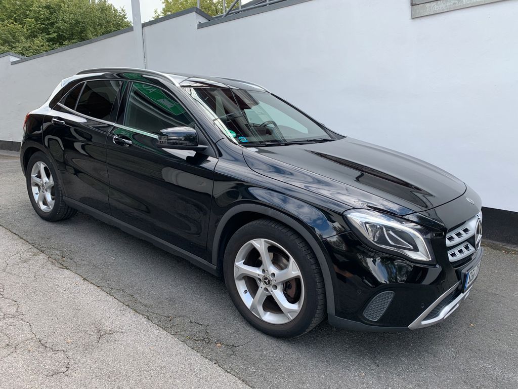 Bild des Angebotes Mercedes-Benz GLA 180 DCT Urban