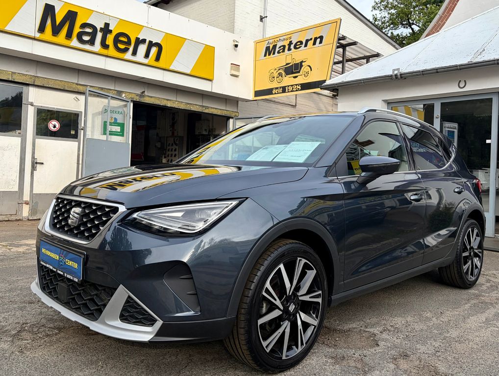 Bild des Angebotes Seat Arona Xperience