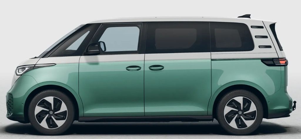 Bild des Angebotes Volkswagen ID. Buzz 79 kWh 210 kW Pro KR