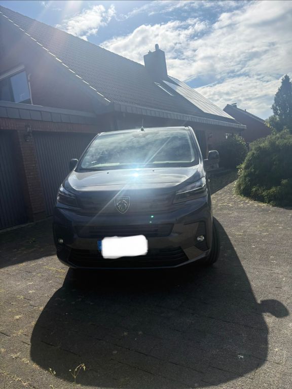 Bild des Angebotes Peugeot Traveller BlueHDi 180 EAT8 Allure L2 Allure