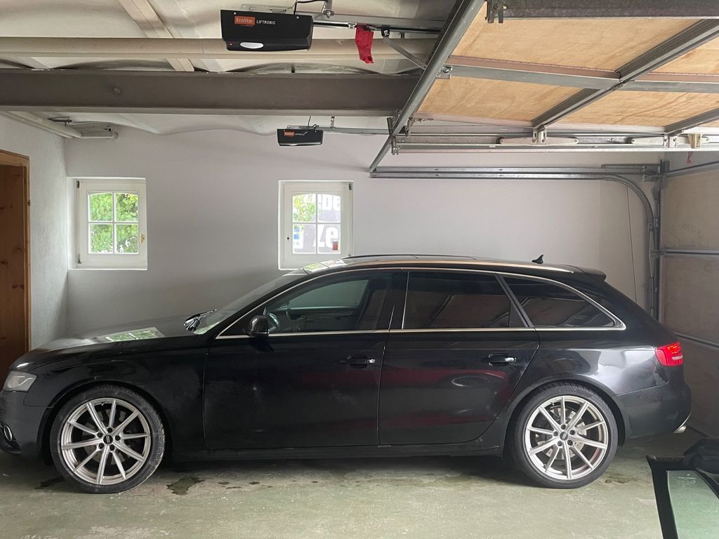 Bild des Angebotes Audi S4 3.0 TFSI S tronic quattro Avant -