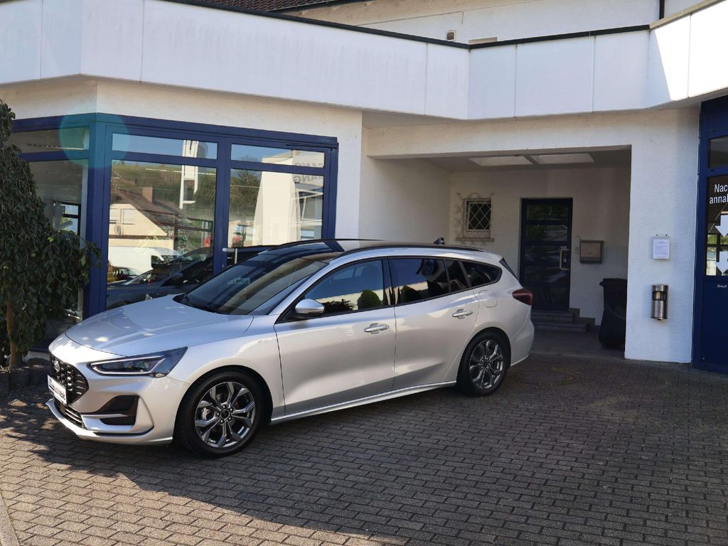 Bild des Angebotes Ford Focus ST-Line X