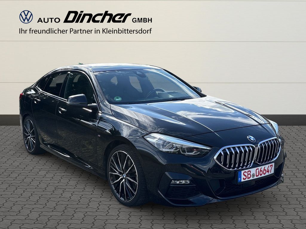 Bild des Angebotes BMW 220 2 Gran Coupe 220 d ***M Sport***
