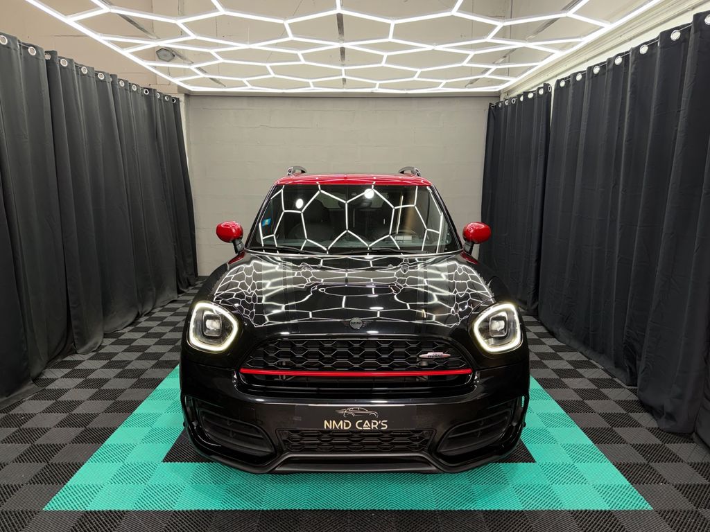 Bild des Angebotes MINI John Cooper Works Countryman