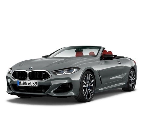 Bild des Angebotes BMW M850i xDrive Cabrio Driving Assistant Pro Bowers