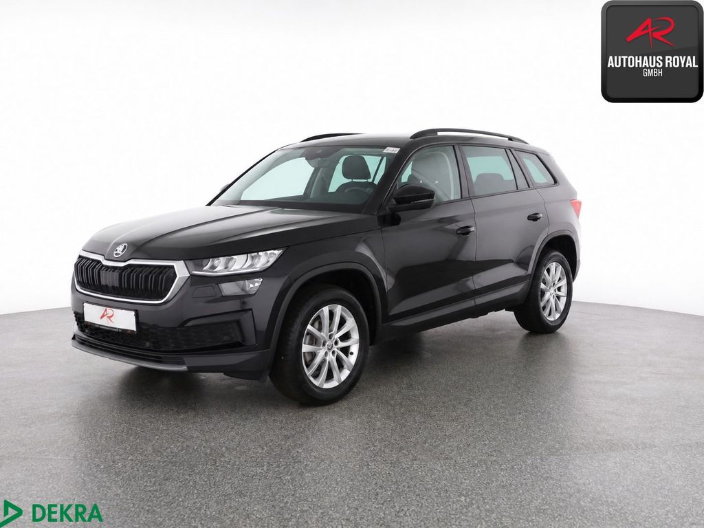 Bild des Angebotes Skoda Kodiaq 2.0 TDI AMBITION KEYLESS,ACC,KAMERA,AHK
