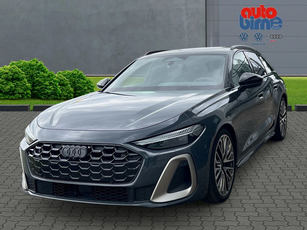 Bild des Angebotes Audi A5 Avant 2.0 TDI quattro edition one HUD elektr.