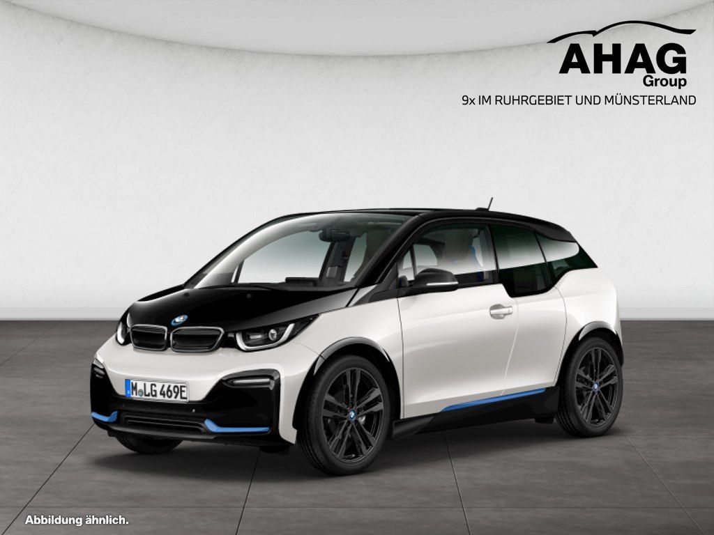 BMW i3s 120Ah (2017 - 2022)