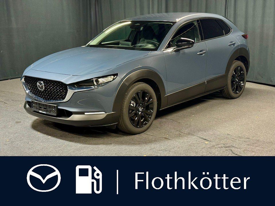 Bild des Angebotes Mazda CX-30 140PS AUTO HOMURA*VOLL-LED*CARPLAY*
