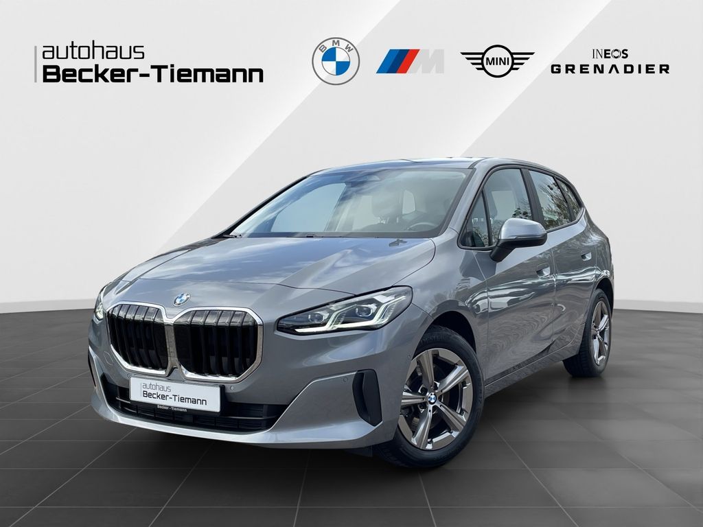 Bild des Angebotes BMW 223i xDrive Active Tourer