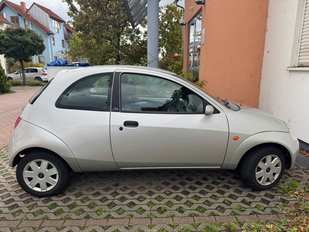 Bild des Angebotes Ford Ka/Ka+ 1,3 51kW Fun X Fun X