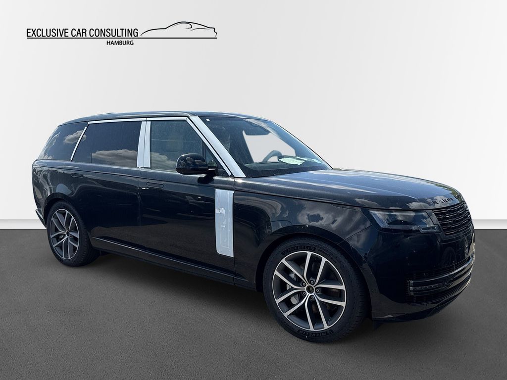 Bild des Angebotes Land Rover Range Rover P530 LWB HSE *TV *Pano *Massage