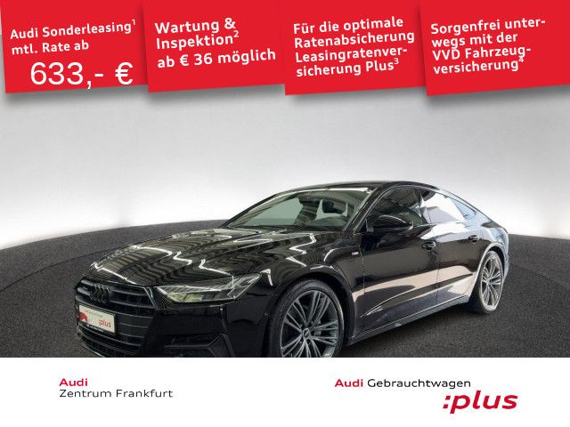 Bild des Angebotes Audi A7 Sportback 40 TDI quattro S tronic S line HDMa