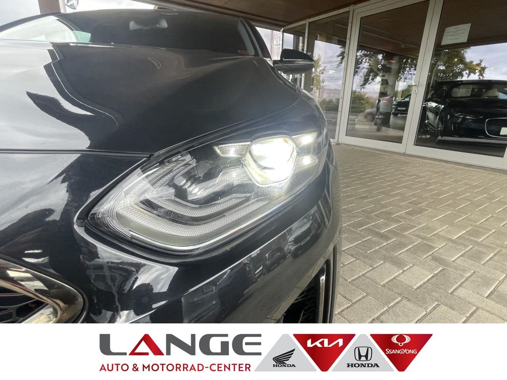 Bild des Angebotes Kia ProCeed GT 1.6T-GDI El. Pano Navi Leder Digitale