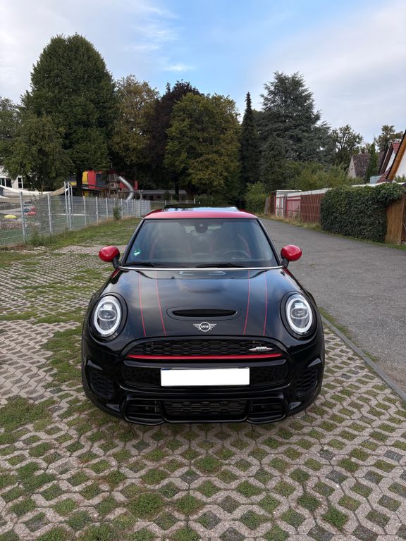 Bild des Angebotes MINI JCW 231 PS | PANO | HARMAN KARDON | HUD
