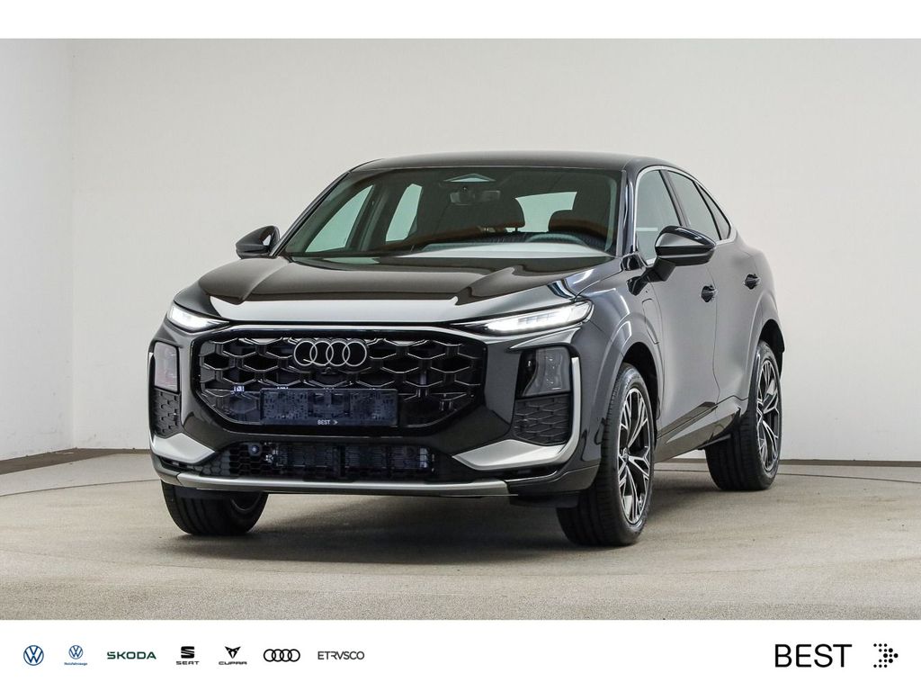 Bild des Angebotes Audi Q3 Sportback e-hybrid SLINE*DMATRIX*MMIPRO*AHK*K