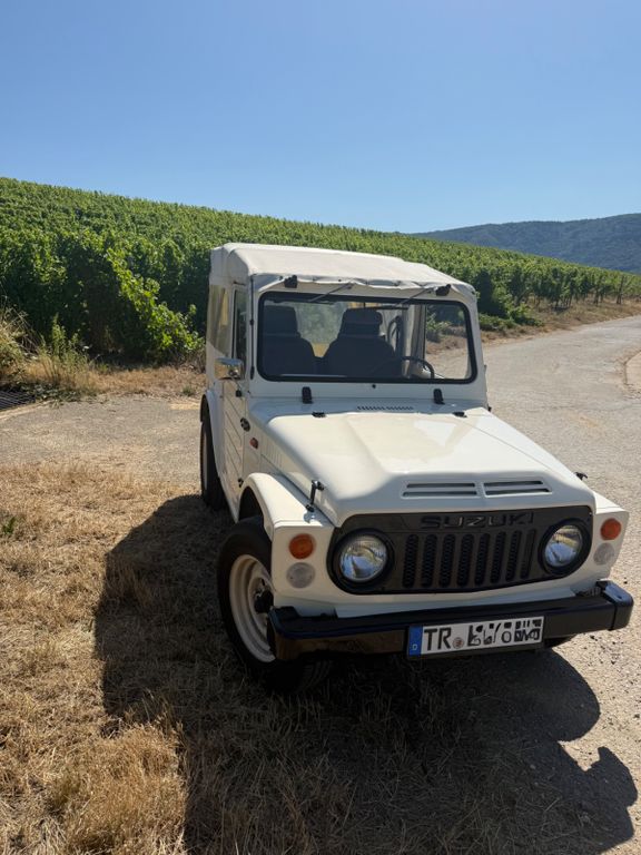 Bild des Angebotes Suzuki LJ 80