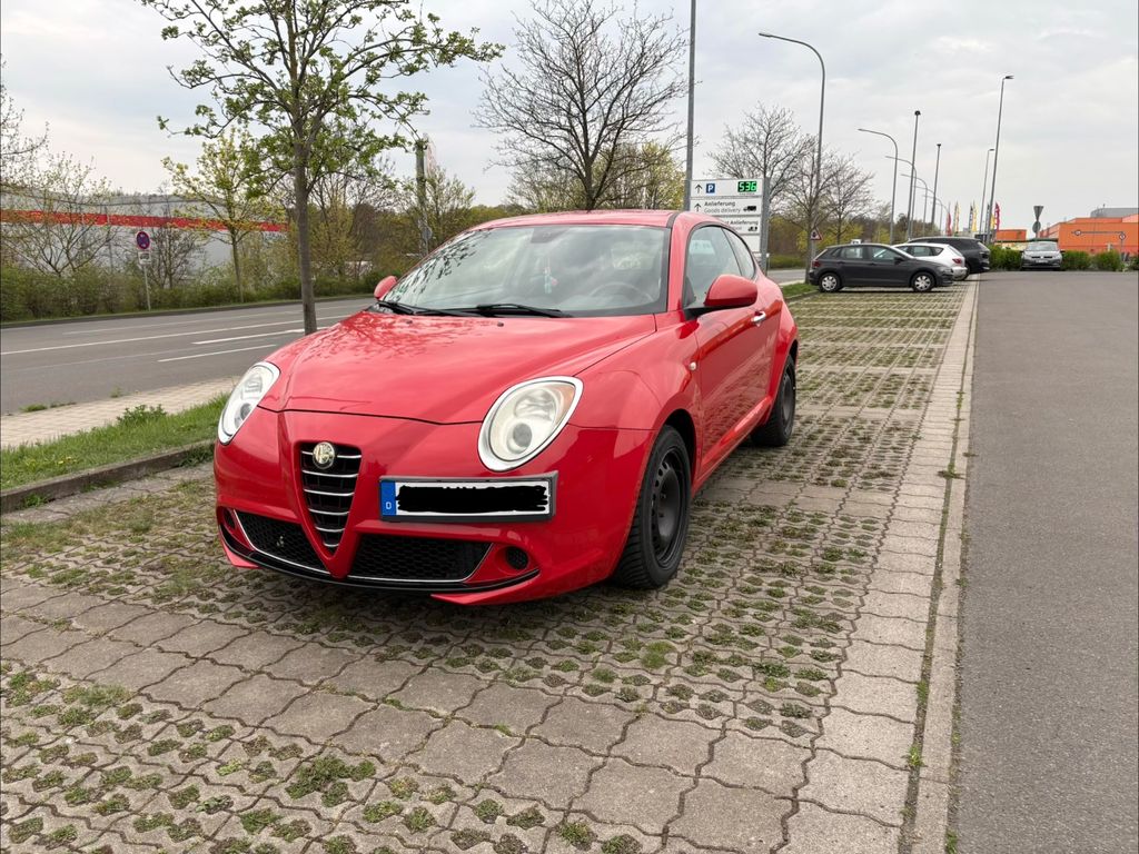 Bild des Angebotes Alfa Romeo MiTo 1.4 16V -