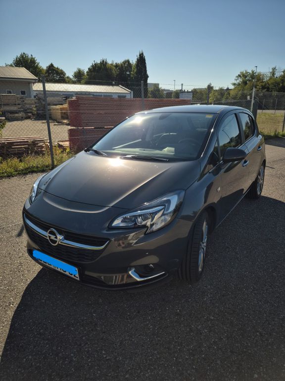 Bild des Angebotes Opel Corsa 1.4 Turbo ecoFLEX INNOVATION 74kW S/S ...
