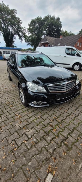 Bild des Angebotes Mercedes-Benz C 220 T CDI (BlueEFFICIENCY)