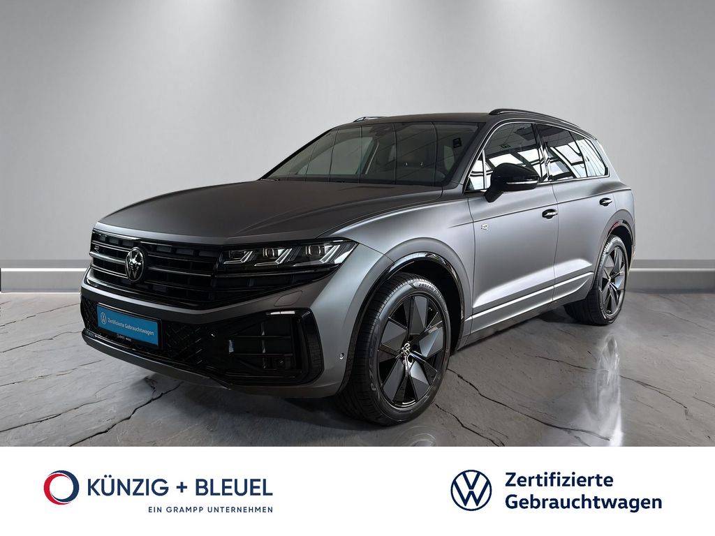 Bild des Angebotes Volkswagen Touareg R-Line 3.0TDI +STDHZ+AHK+LUFT+HUD+