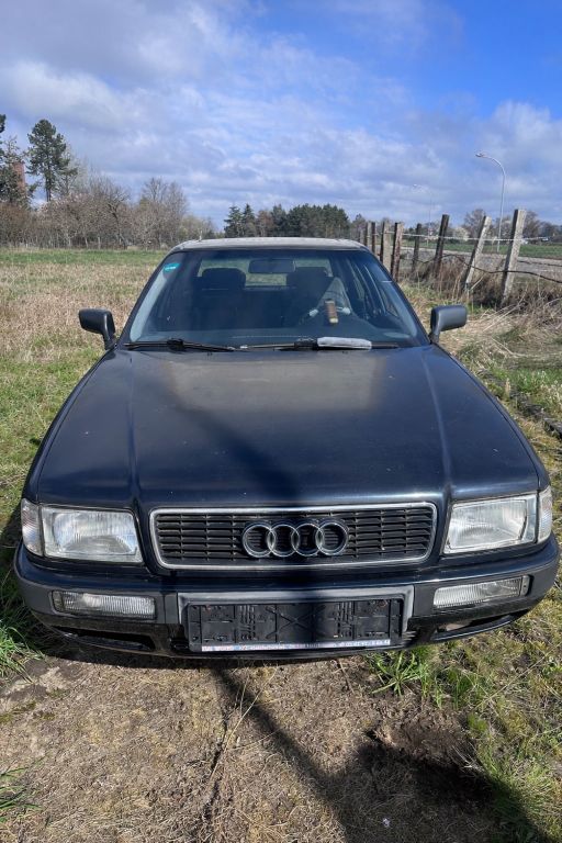Bild des Angebotes Audi 80 - 1. Hand