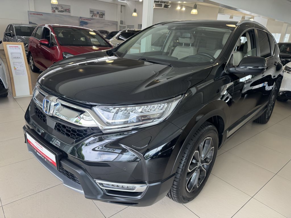 Bild des Angebotes Honda CR-V e:HEV 2.0 i-MMD Hybrid 4WD Executive