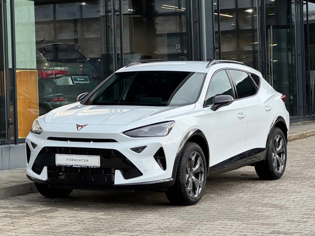 Bild des Angebotes Cupra Formentor 1.5 TSI