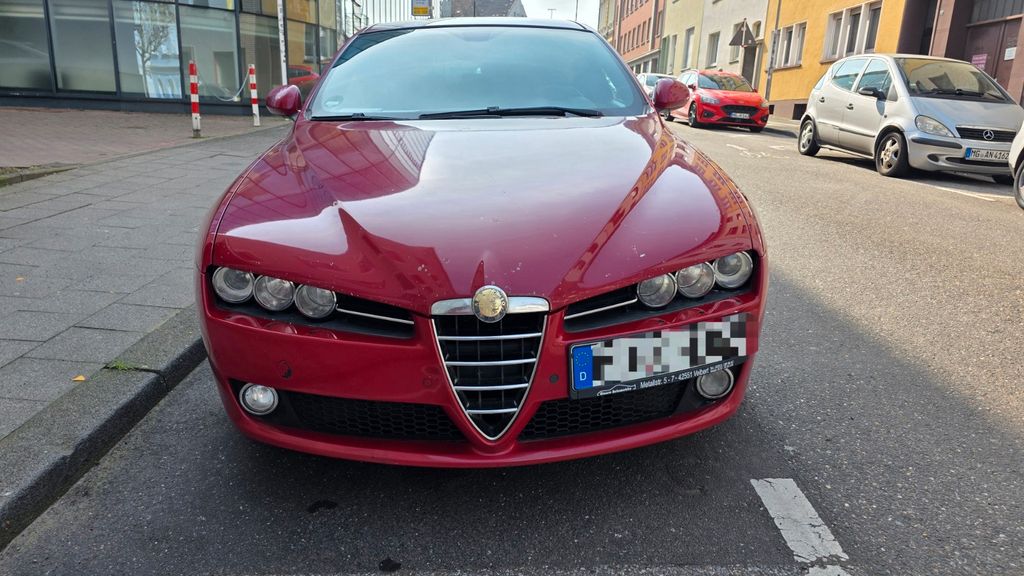 Bild des Angebotes Alfa Romeo 159 2.0 JTDM 16V