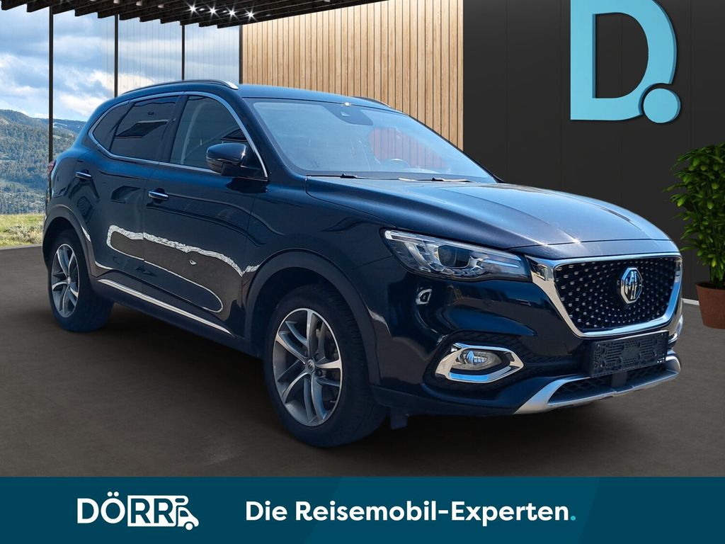 Bild des Angebotes MG HS Comfort