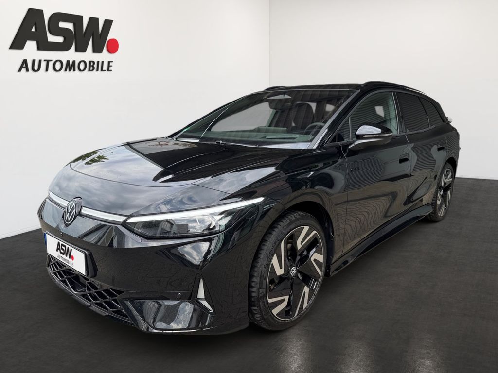 Bild des Angebotes Volkswagen ID.7 GTX Tourer 4MOTION 250 kW (340 PS) 86 kWh 1