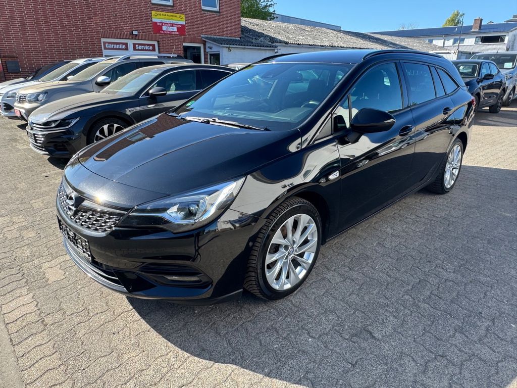 Bild des Angebotes Opel Astra K Sports Tourer Ultimate Start/Stop AsFair