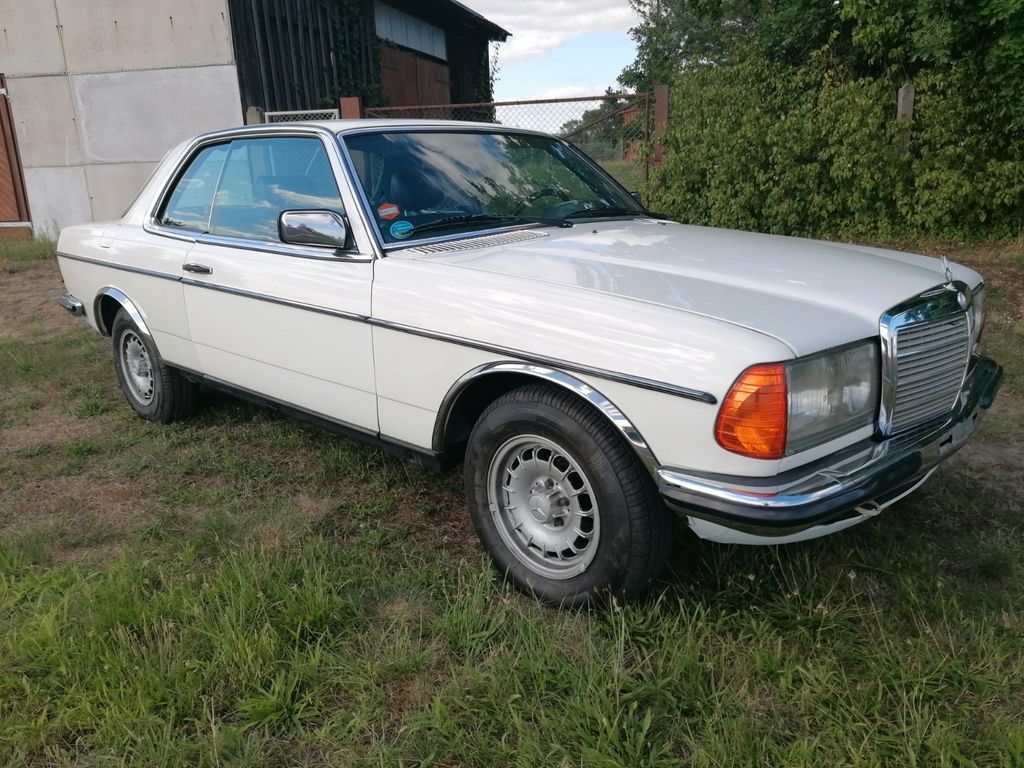 Bild des Angebotes Mercedes-Benz CE 280