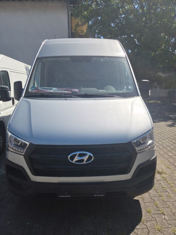Hyundai H350