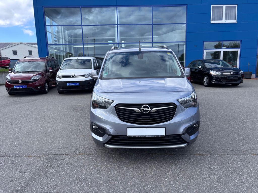 Bild des Angebotes Opel Combo Life E Innovation
