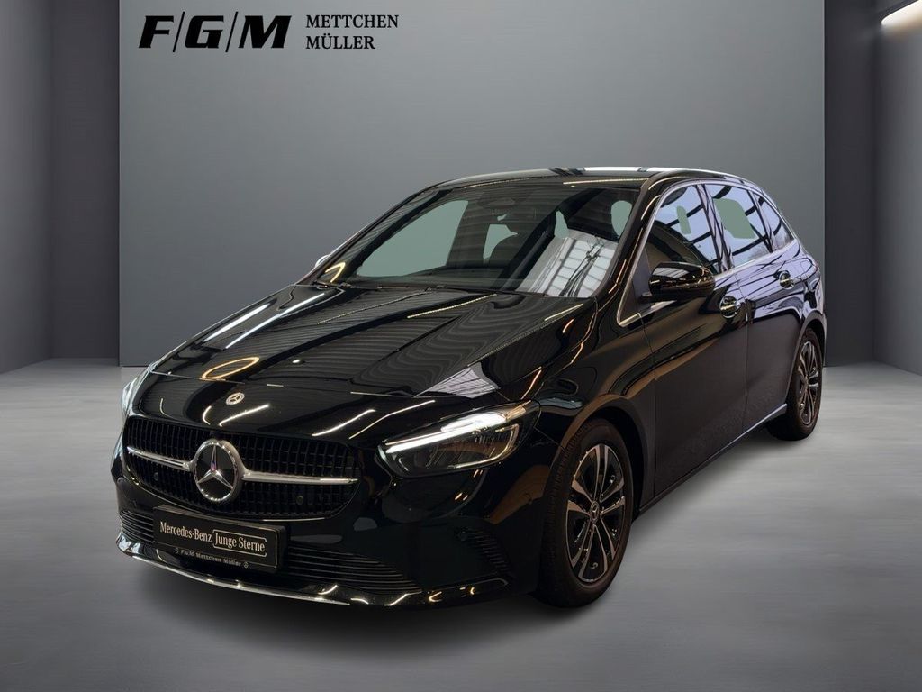 Bild des Angebotes Mercedes-Benz B 220 d PROGRESSIVE+KEYG+LED+R-KAM+EL.HECKKLAPPE