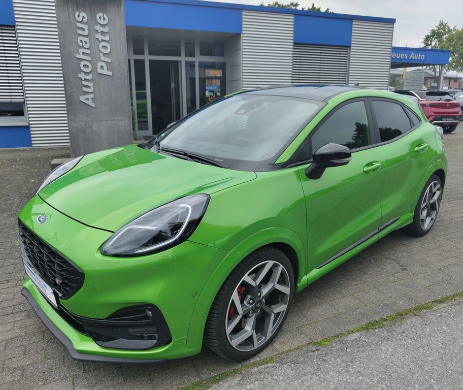 Bild des Angebotes Ford Puma 1.5 EcoBoost "ST X"Perf.Paket+Fah.Paket 2