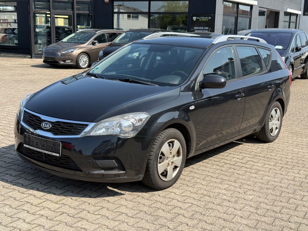 Bild des Angebotes Kia Ceed 1.4 Sportswagon Vision /Klima