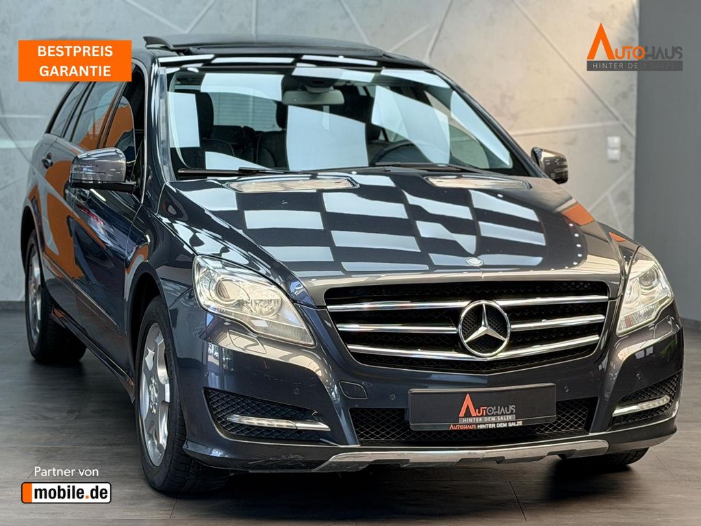 Bild des Angebotes Mercedes-Benz R 350 CDI 4Matic L|KAM|TEMP|MEM|PANO|AHK|LM