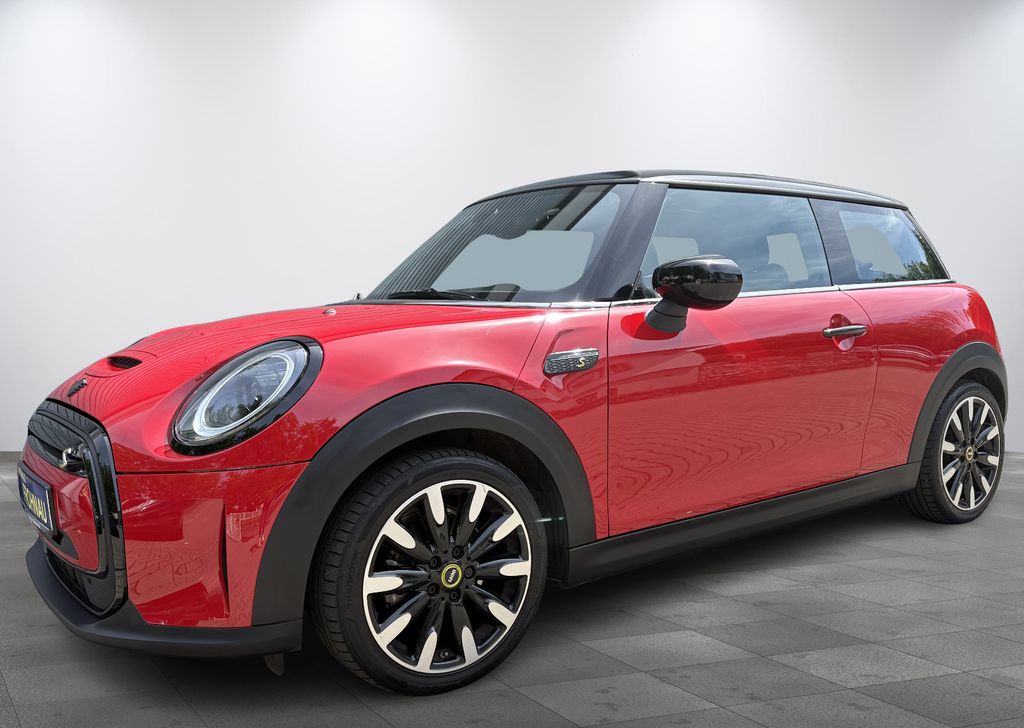 Bild des Angebotes MINI COOPER SE Classic Trim PDC Pano Apple CarPlay