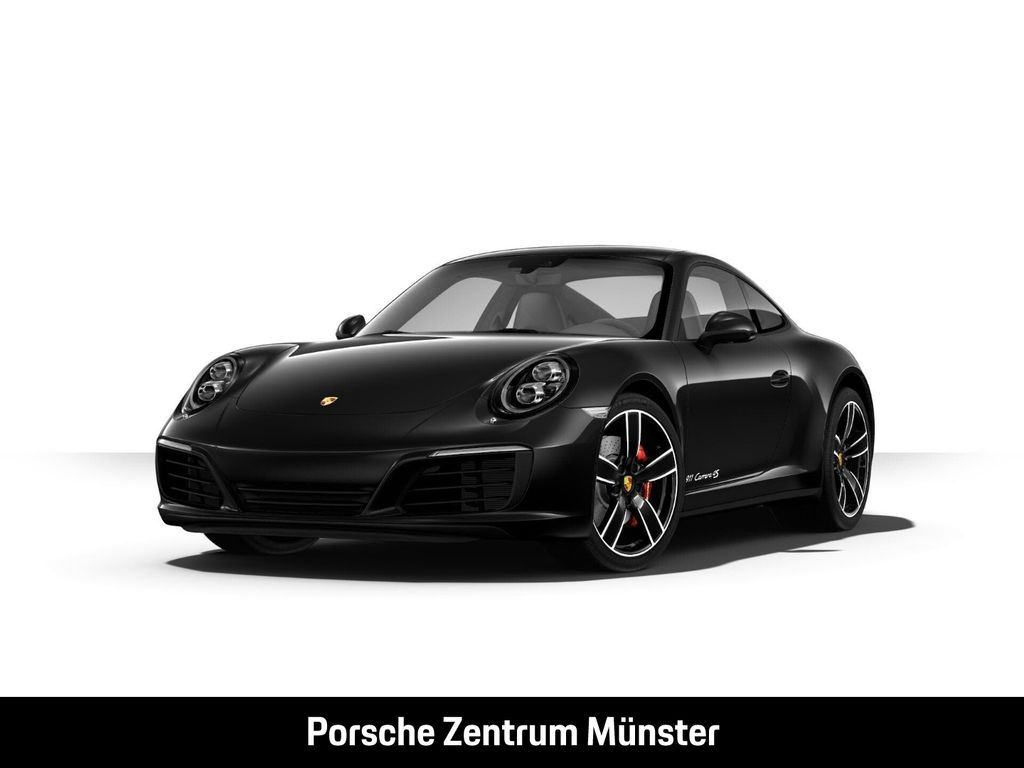 Bild des Angebotes Porsche 991 911 Carrera 4S HA-Lenkung Liftsystem-VA BOSE