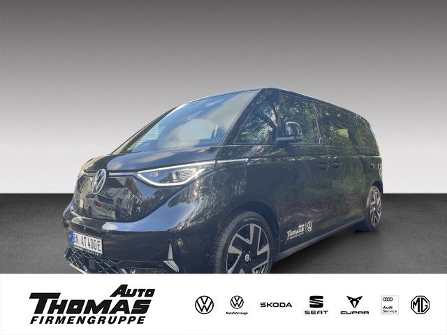 Volkswagen ID. Buzz GTX 4MOTION LR Autom. Klima PDC AHK Nav